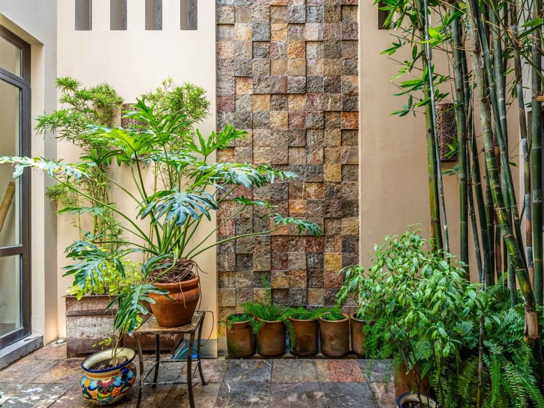 Casa Lagniappe — 7 photos
