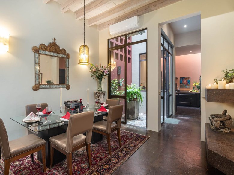 Casa Lagniappe — 9 photos