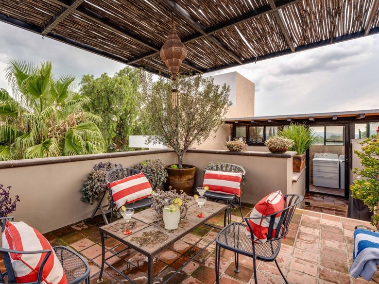 Casa Lagniappe — 20 photos