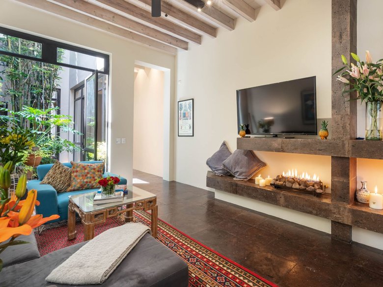 Casa Lagniappe — 6 photos