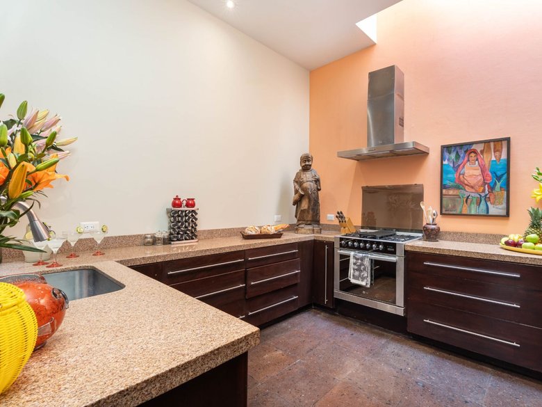 Casa Lagniappe — 12 photos
