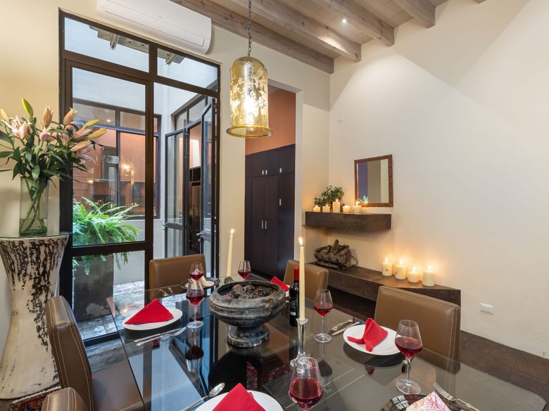 Casa Lagniappe — 10 photos