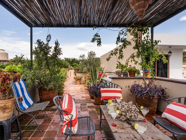 Casa Lagniappe — 19 photos