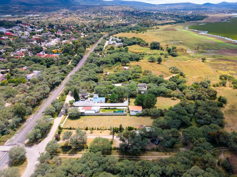 Terrenos San Miguelito de Los Frailes — 10 photos