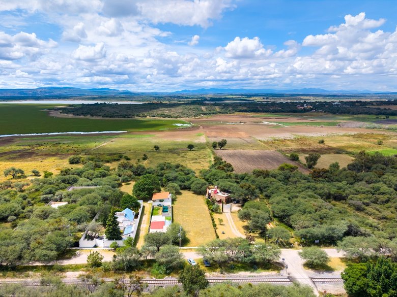Terrenos San Miguelito de Los Frailes — 9 photos