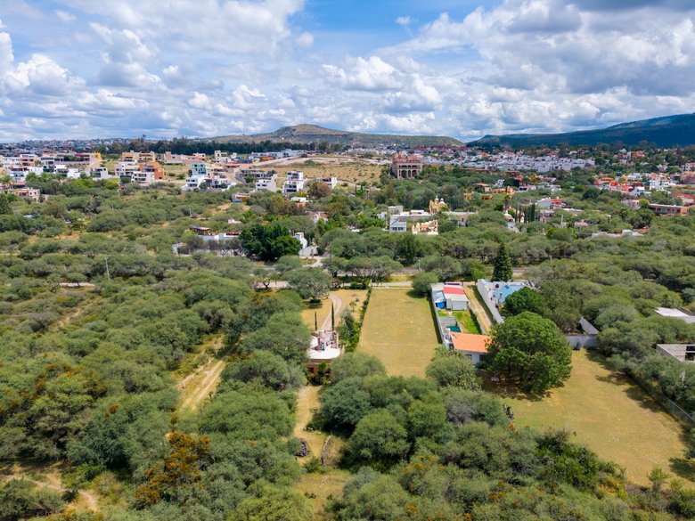 Terrenos San Miguelito de Los Frailes — 12 photos