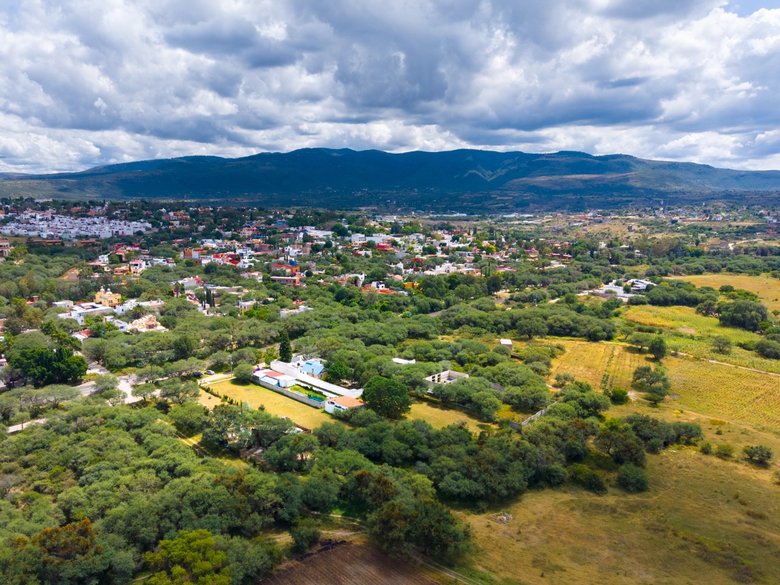 Terrenos San Miguelito de Los Frailes — 11 photos