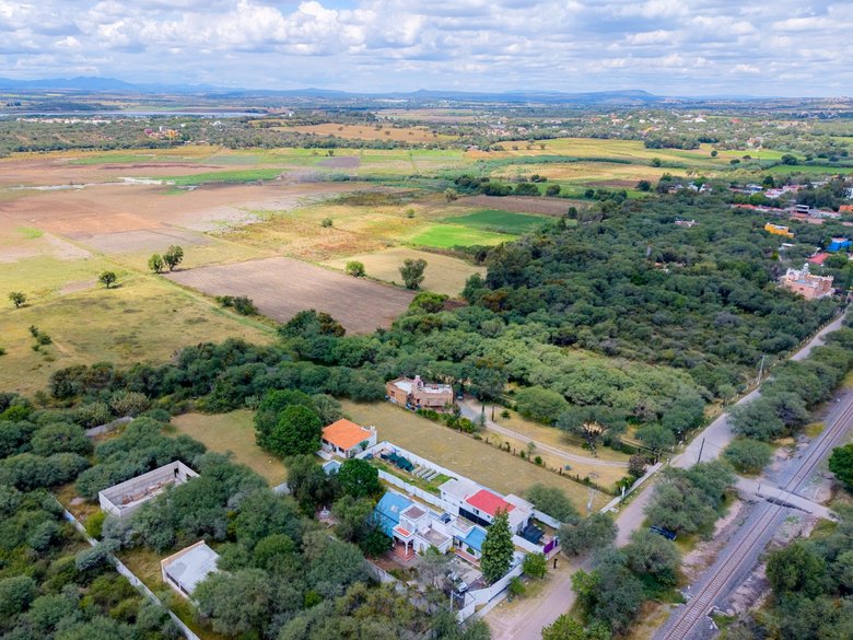 Terrenos San Miguelito del Lago — 11 photos