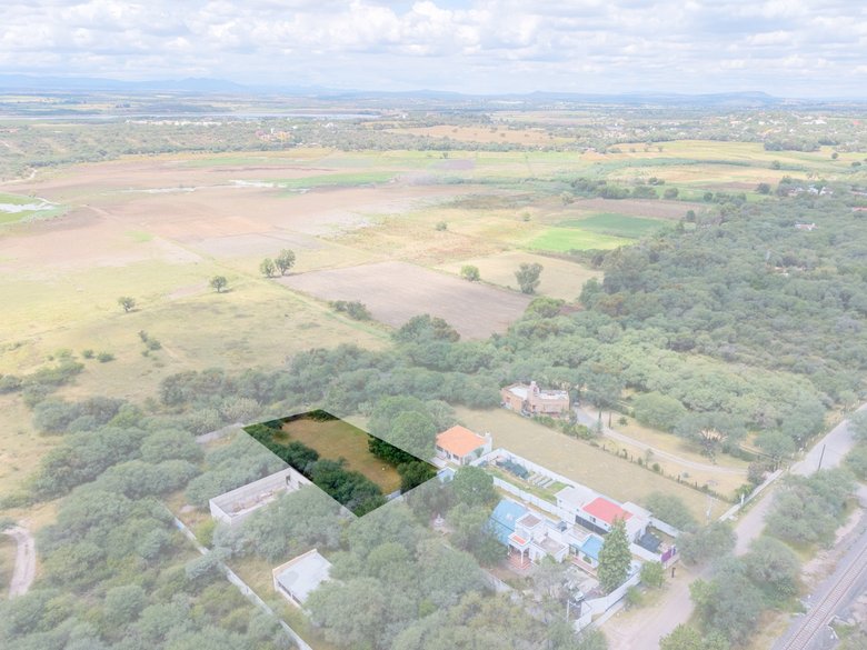 Terrenos San Miguelito del Lago — 10 photos