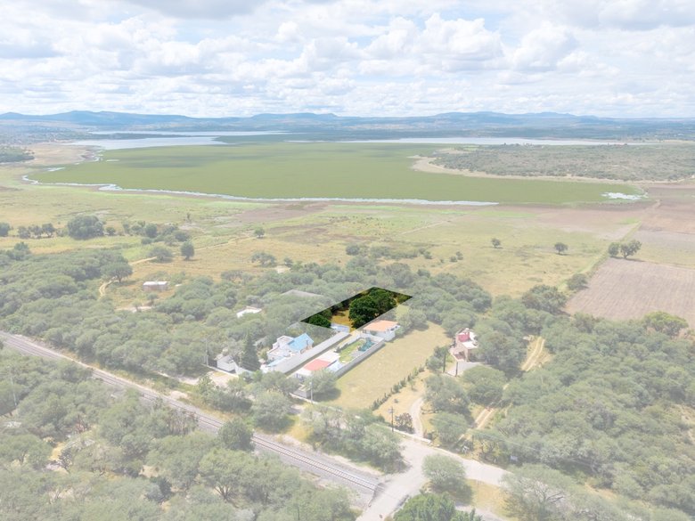 Terrenos San Miguelito del Lago — 14 photos