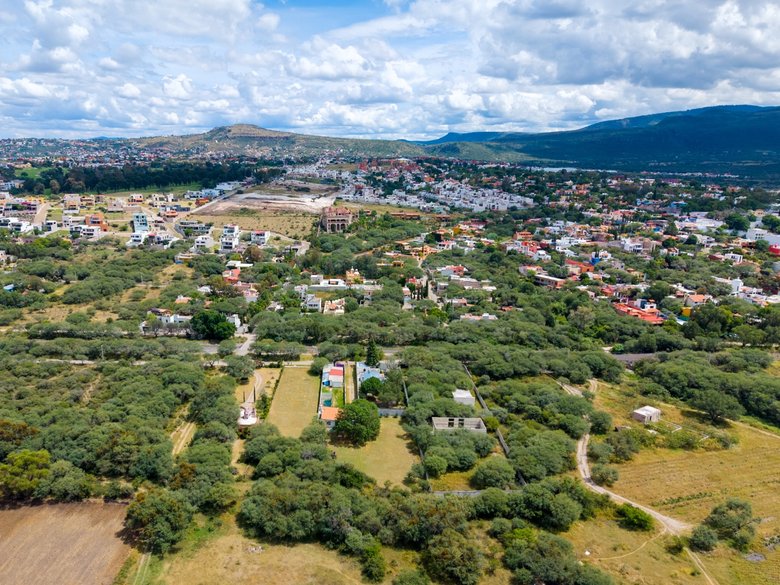 Terrenos San Miguelito del Lago — 9 photos