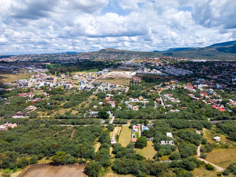 Terrenos San Miguelito del Lago — 15 photos