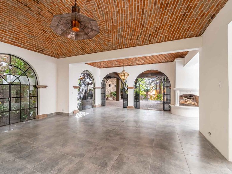 Casa Luz del Sol — 7 fotos