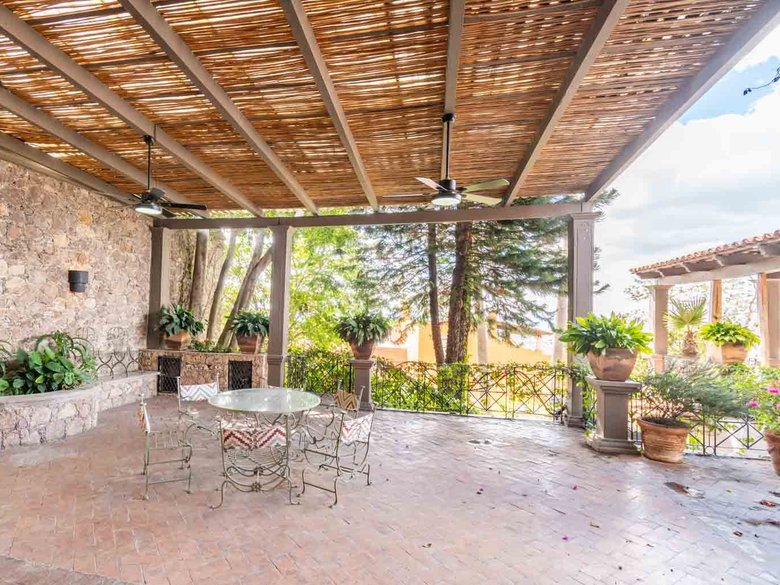 Casa Luz del Sol — 4 fotos