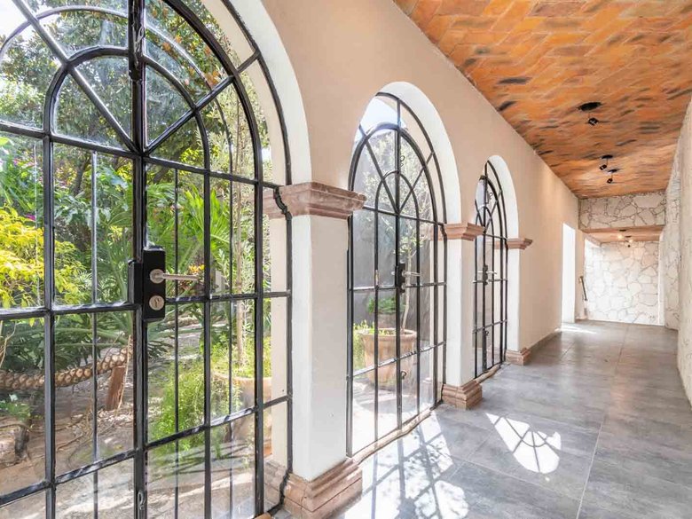 Casa Luz del Sol — 15 fotos
