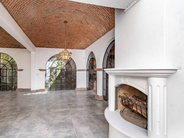 Casa Luz del Sol — 8 fotos
