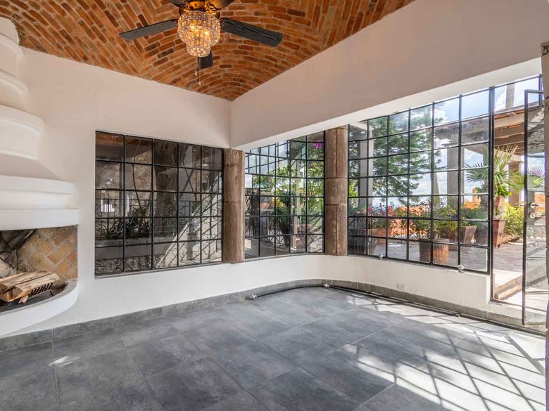 Casa Luz del Sol — 19 fotos