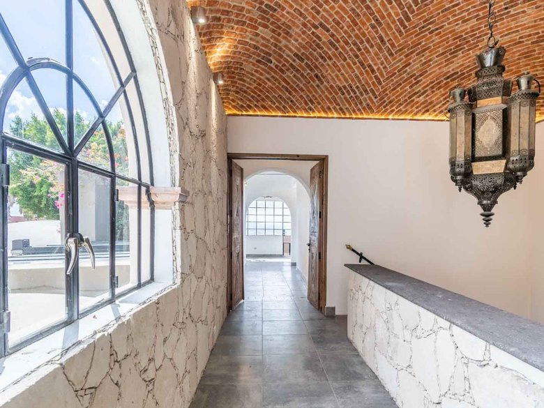 Casa Luz del Sol — 20 fotos
