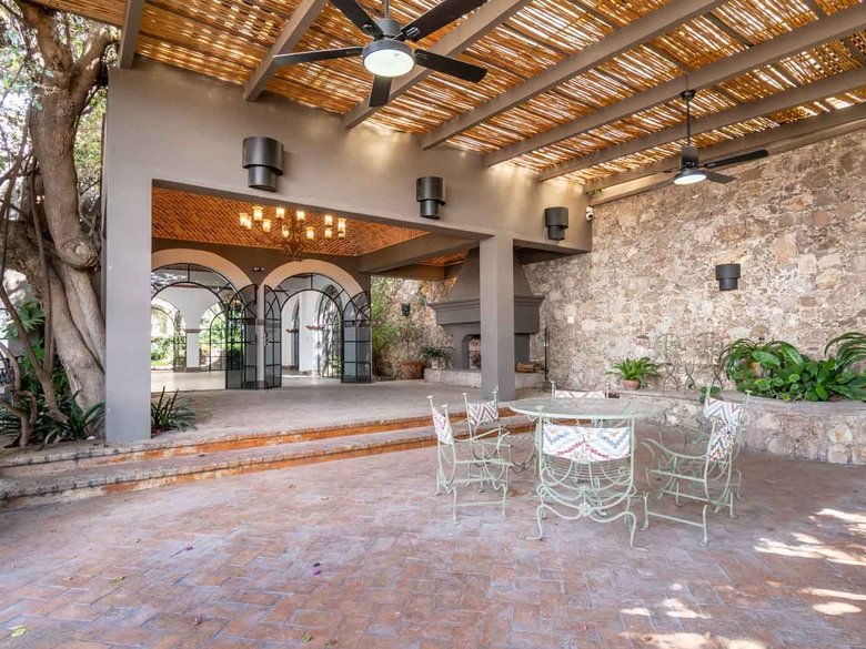 Casa Luz del Sol — 5 fotos