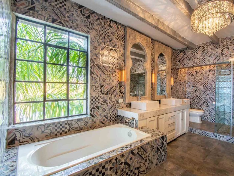 Casa Luz del Sol — 23 fotos