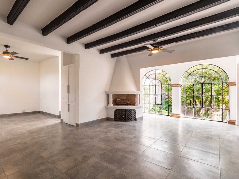 Casa Luz del Sol — 25 fotos