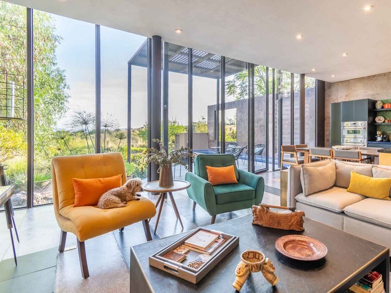 Casa Montolea — 11 photos