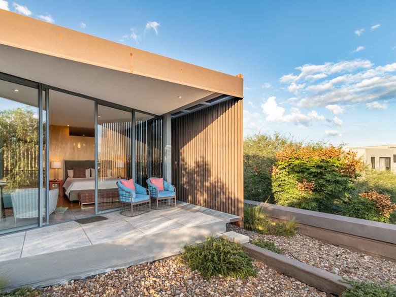 Casa Montolea — 22 photos