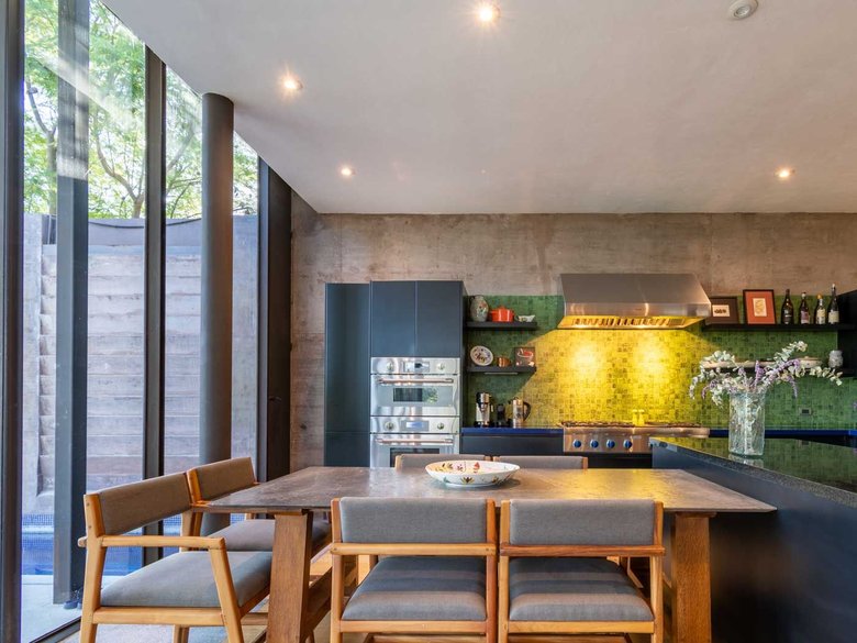 Casa Montolea — 7 photos