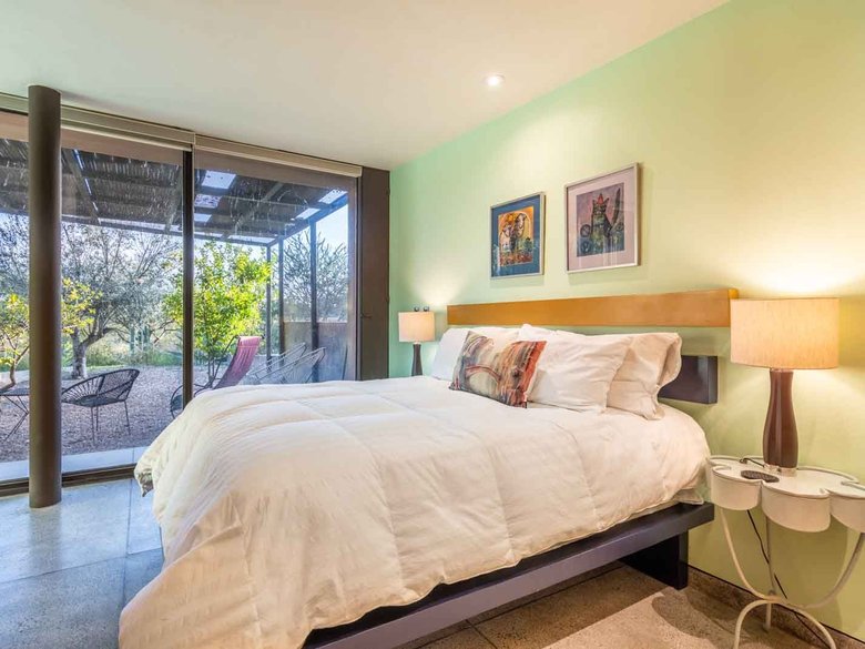 Casa Montolea — 25 photos