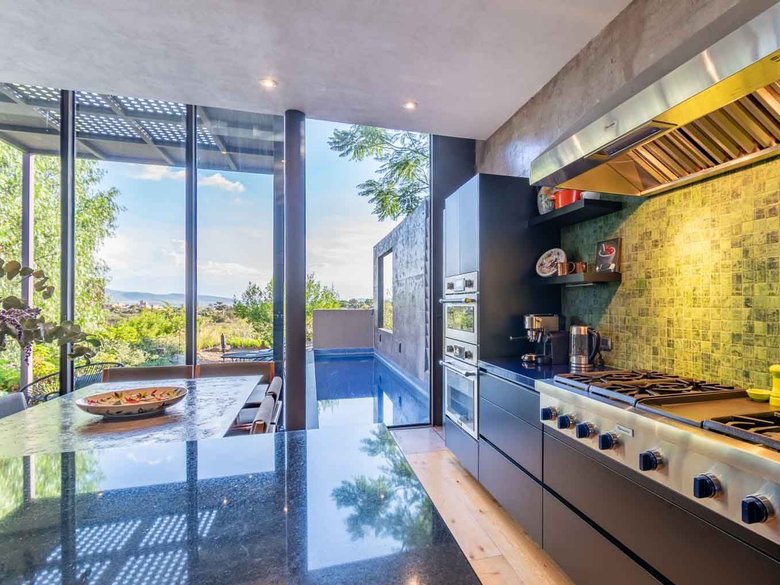 Casa Montolea — 9 photos