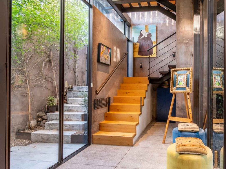 Casa Montolea — 15 photos