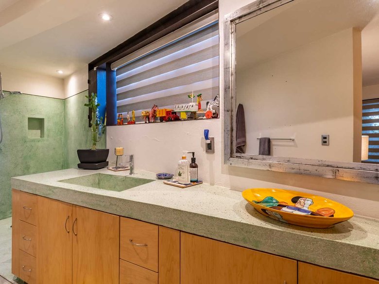 Casa Montolea — 17 photos