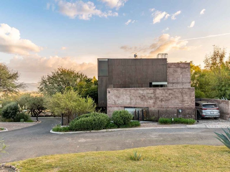 Casa Montolea — 2 photos