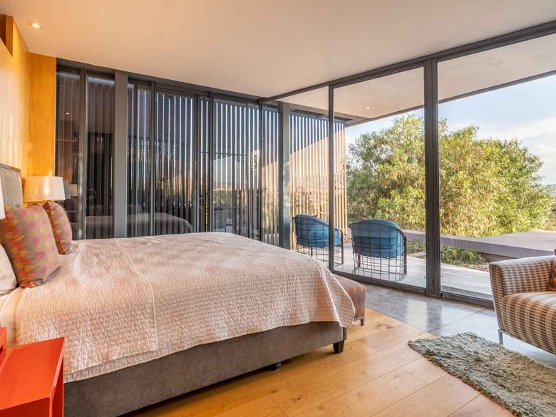 Casa Montolea — 21 photos