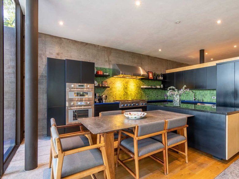 Casa Montolea — 8 photos