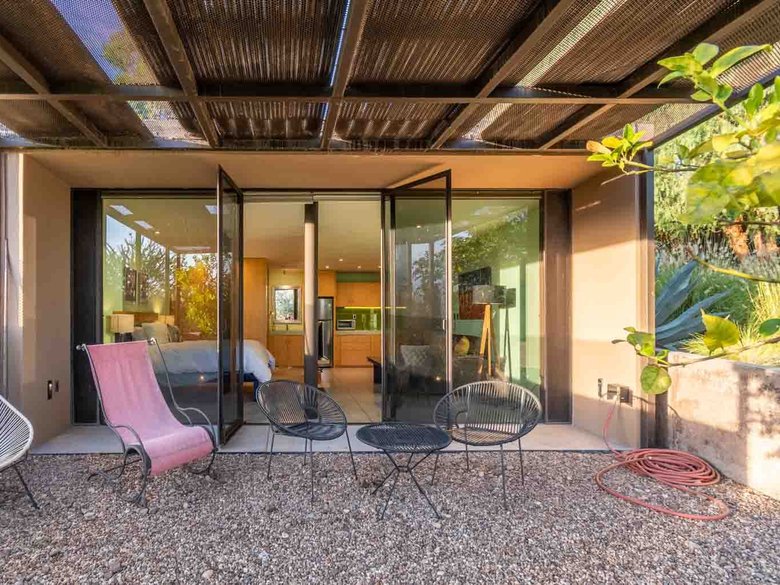 Casa Montolea — 26 photos