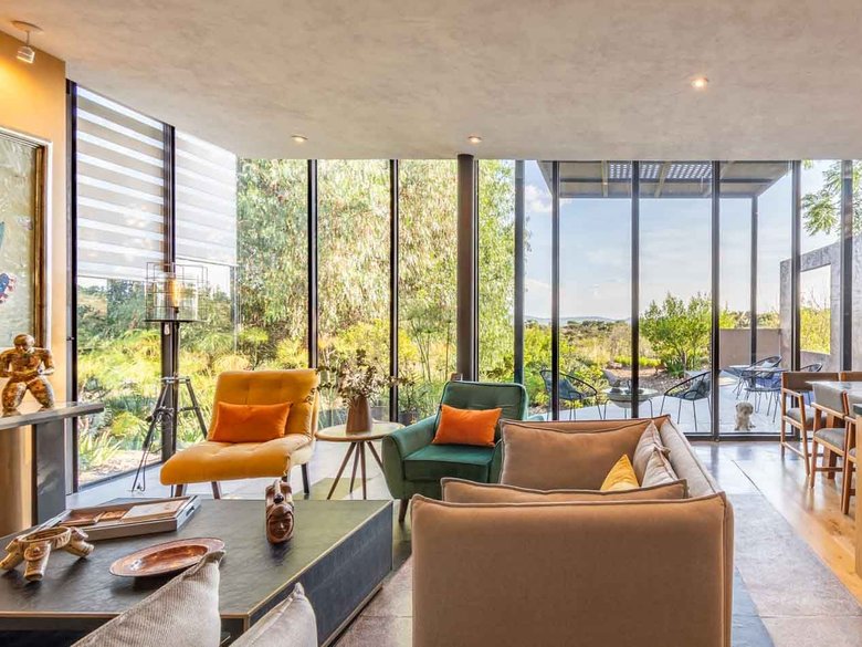Casa Montolea — 5 photos