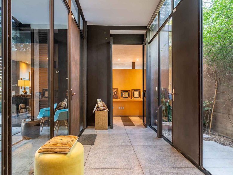 Casa Montolea — 4 photos