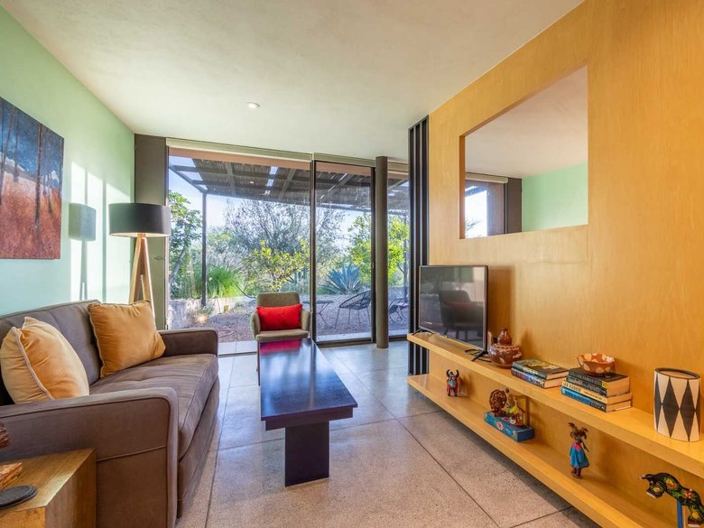 Casa Montolea — 23 photos