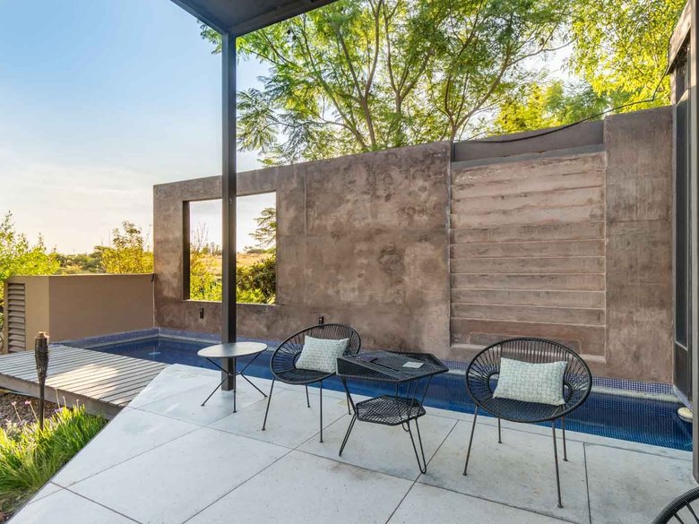 Casa Montolea — 12 photos