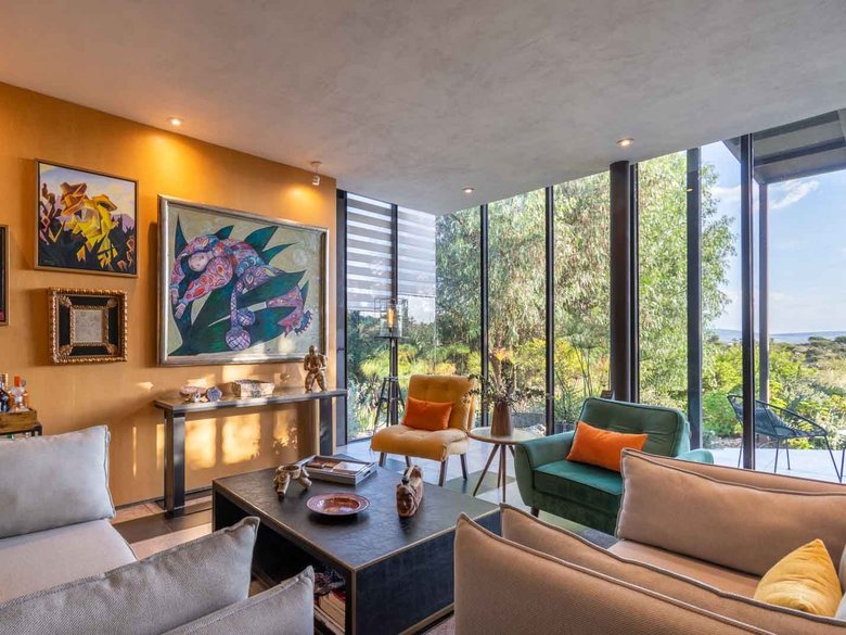 Casa Montolea — 6 photos