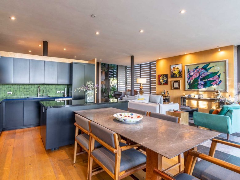 Casa Montolea — 10 photos