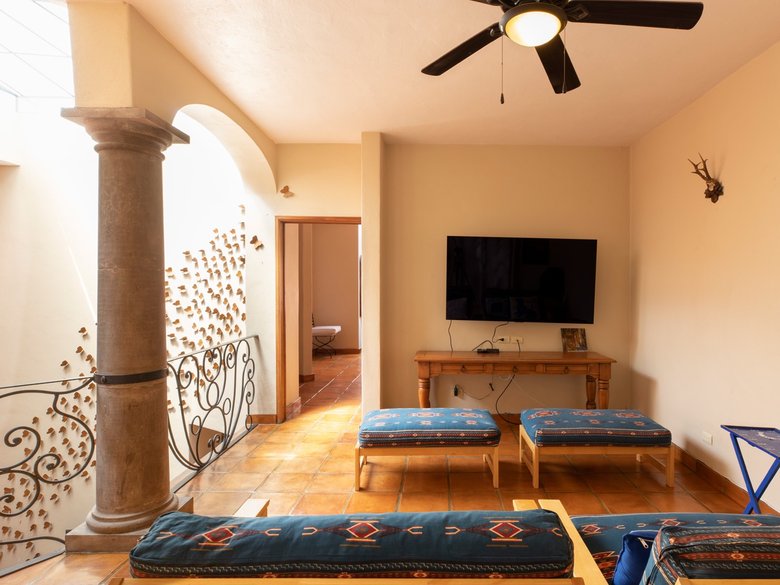 Casa Brillante — 7 photos