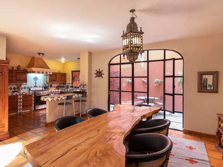 Casa Brillante — 9 photos