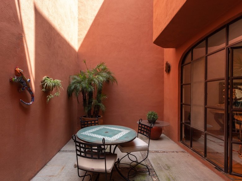 Casa Brillante — 11 photos