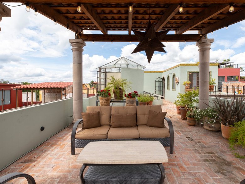 Casa Brillante — 16 photos