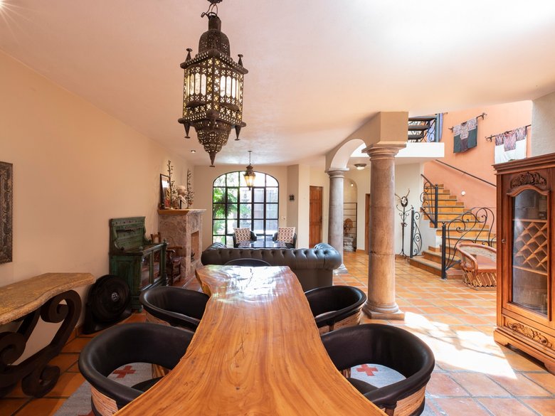 Casa Brillante — 10 photos