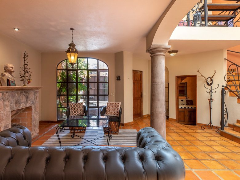 Casa Brillante — 4 photos
