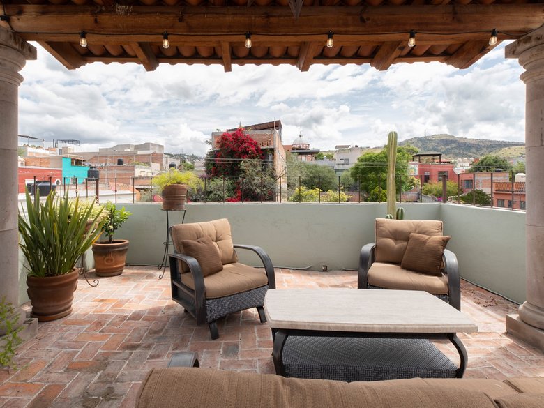 Casa Brillante — 15 photos