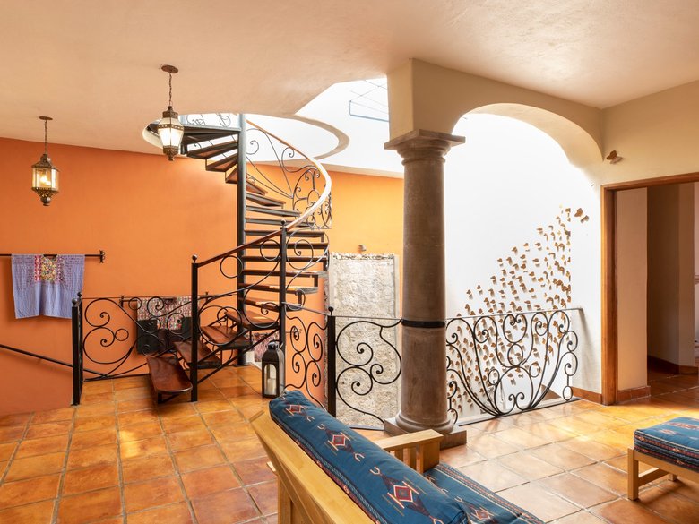 Casa Brillante — 5 photos